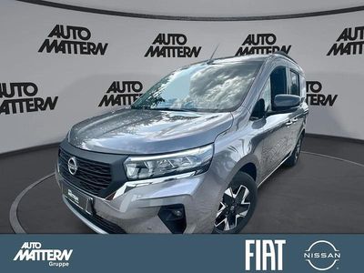 Gebraucht Nissan Townstar 96 PS (70 kW) 2025 Grau Van