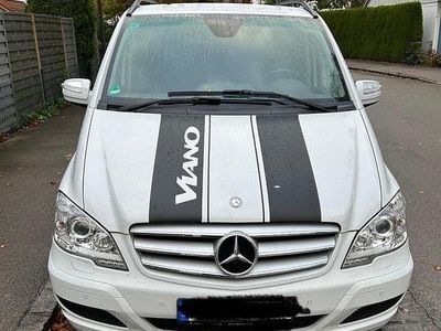 Mercedes Viano