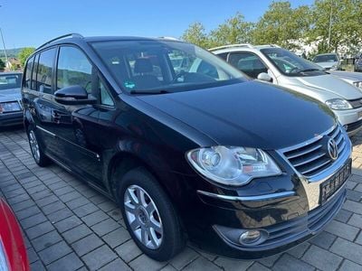 VW Touran