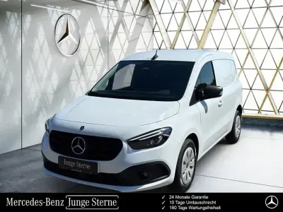 Gebraucht Mercedes Citan 112