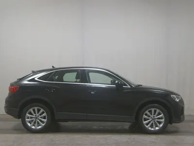Gebraucht Audi Q3 Sportback