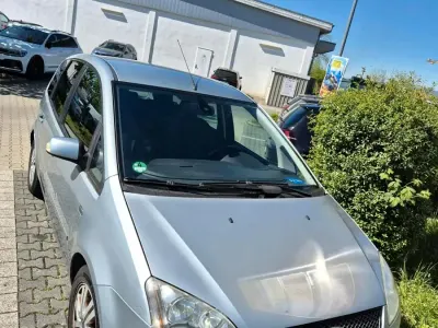 Usata Ford C-MAX 125 CV (91 kW) 2005 Grigio Monovolume