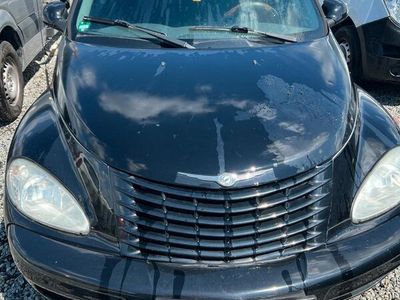 Chrysler PT Cruiser