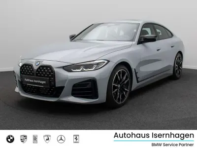 Gebraucht BMW 440