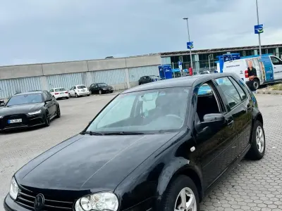 Gebraucht VW Golf IV