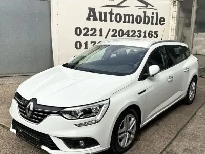 Gebraucht Renault Mégane IV