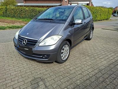 Brugt Mercedes A180 2010 Hatchback