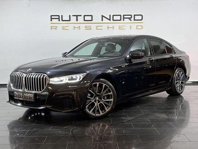 BMW 730