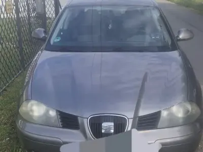 Gebraucht Seat Ibiza