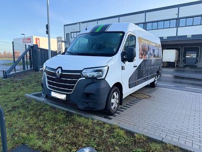 Weiß Gebraucht 2020 Renault Master Van | 23.800 €