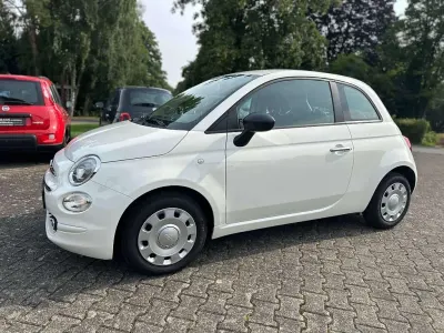 Gebraucht Fiat 500