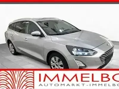 Gebraucht Ford Focus