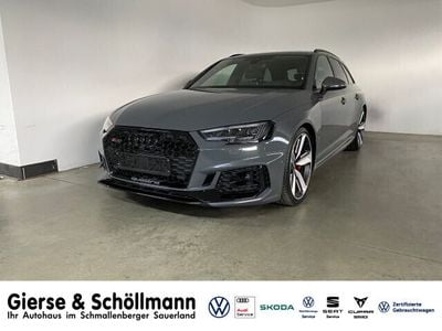 Audi RS4