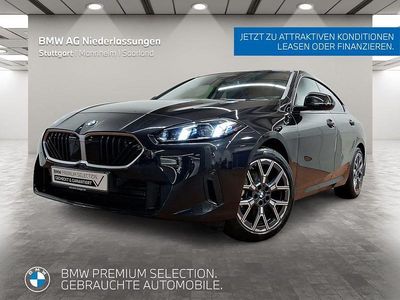 Gebraucht BMW 220 Efficient Dynamics 156 PS (114 kW) 2025 Schwarz Coupé