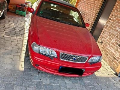 Volvo C70