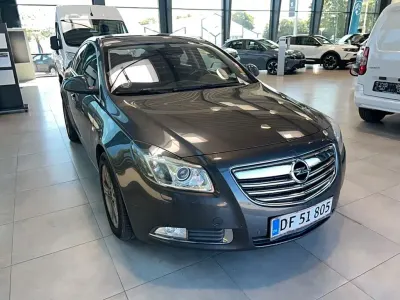 Gebraucht Opel Insignia