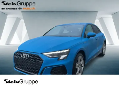 Gebraucht Audi A3 Sportback e-tron