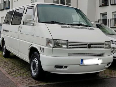 VW T4