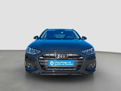 Gebraucht Audi A4