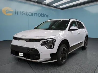 Gebraucht Kia e-Niro