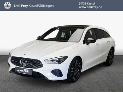 Mercedes CLA180