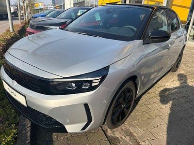 Gebraucht Opel Corsa 136 PS (100 kW) 2025 Silber Kleinwagen