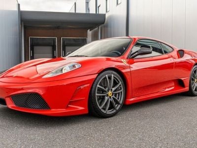 Rot Gebraucht 2008 Ferrari F430 | 419.950 €