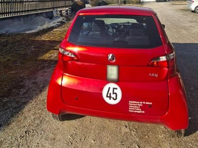 Gebraucht Aixam City Pack 2022