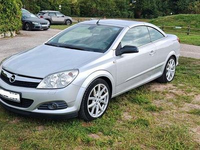 Opel Astra Cabriolet