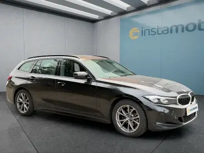 Gebraucht BMW 318