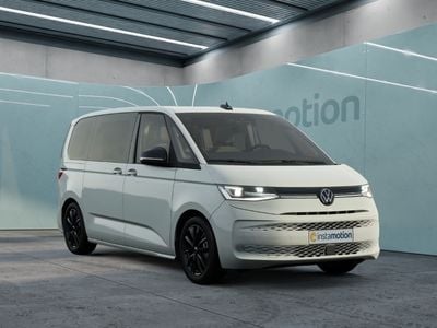 VW T7