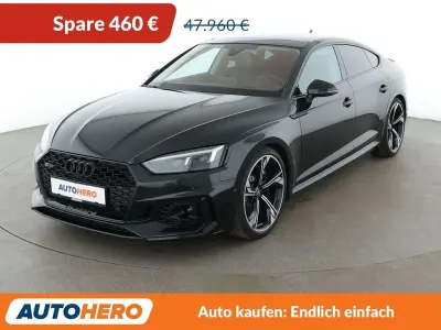 Gebraucht Audi RS5 Sportback