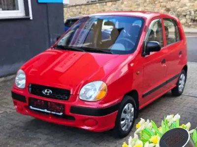 Gebraucht Hyundai Atos