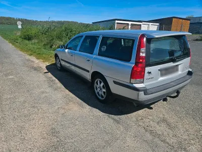 Gebraucht Volvo V70