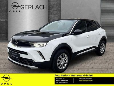 Gebraucht 2022 Opel Mokka Ultimate SUV | 21.900 € (Etwas zu teuer)
