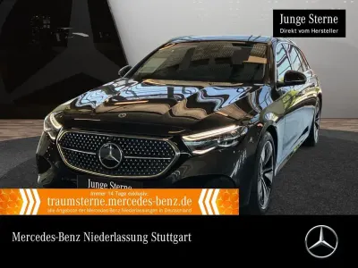 Gebraucht Mercedes E300