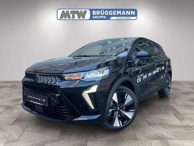 Neu Mitsubishi Grandis Edition 158 PS (116 kW) 2026 Schwarz SUV