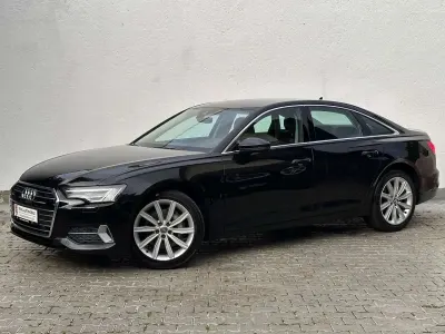 Gebraucht Audi A6