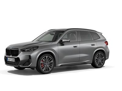 Neu 2025 BMW X1 Comfort Edition SUV | 65.990 €