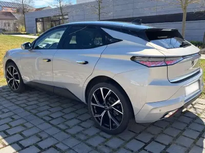 Gebraucht DS Automobiles DS4