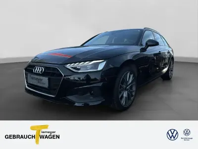 Gebraucht Audi A4
