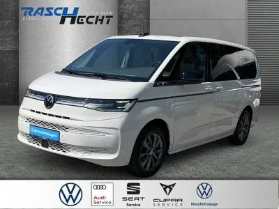 Gebraucht VW Multivan