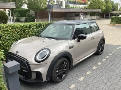 Gebraucht Mini John Cooper Works