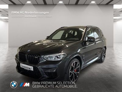 gebraucht BMW X3 M