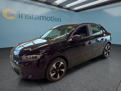 Opel Corsa-e