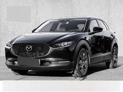 gebraucht Mazda CX-30 Selection 2WD 2.0 SKYACTIV-X M Hybrid EU6d A18-B, Design-Paket