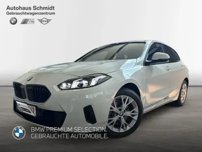 Gebraucht BMW 116