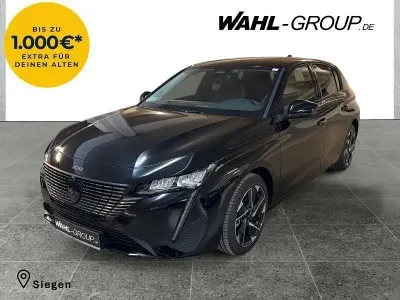 Gebraucht Peugeot 308