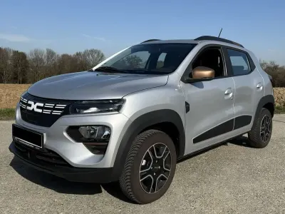 Gebraucht Dacia Spring