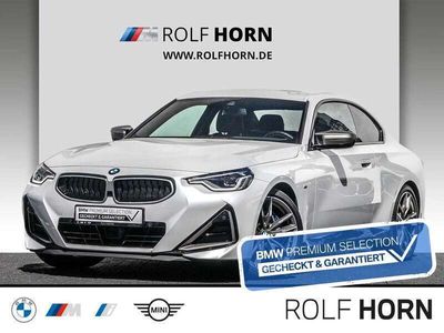 BMW M240